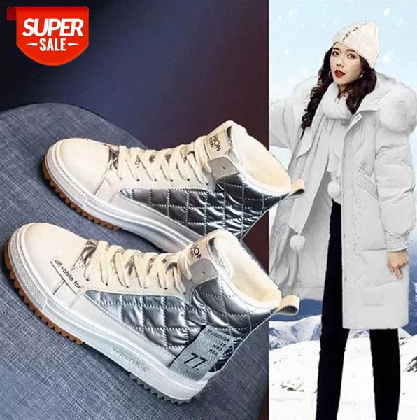 women's snow boots, non-slip cotton shoes, women, korean version of thick and fluffy fur, warm short women #yy7a
women's snow boots, non-slip cotton shoes, women, korean version of thick and fluffy fur, warm short women #yy7a