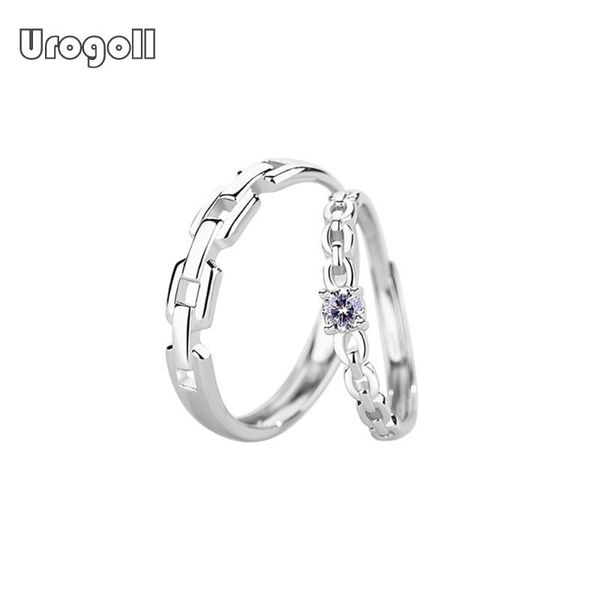 pure 925 sterling silver couple rings for women men romantic engagement wedding anniversary party solid jewelry gifts cluster, Golden;silver
pure 925 sterling silver couple rings for women men romantic engagement wedding anniversary party solid jewelry gifts cluster, Golden;silver