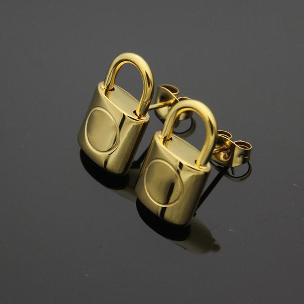 20 design mix wholesale mini tiny lock love letter stud earring 316l stainess steel 18k rose gold silver studs earrings women wedding party, Golden;silver
20 design mix wholesale mini tiny lock love letter stud earring 316l stainess steel 18k rose gold silver studs earrings women wedding party, Golden;silver