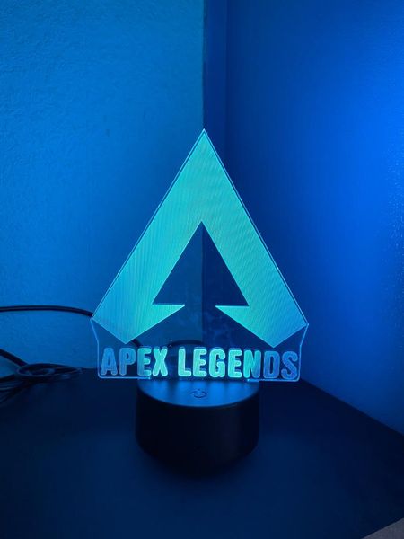 night lights apex legends logo light led color changing for game room decor ideas cool event prize gamers birthdays gift 3d lamp
night lights apex legends logo light led color changing for game room decor ideas cool event prize gamers birthdays gift 3d lamp