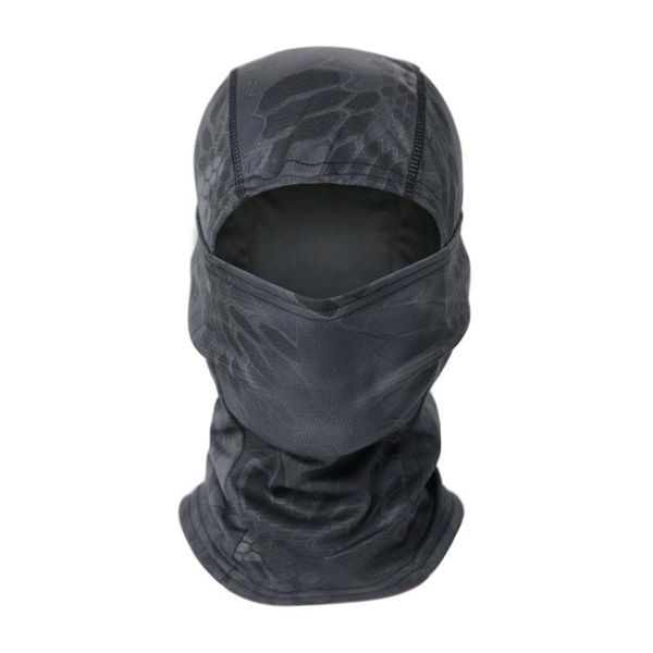 cycling caps & masks tactical mask full face balaclava paintball bicycle hiking scarf fishing snowboard ski hood hat men women, Black
cycling caps & masks tactical mask full face balaclava paintball bicycle hiking scarf fishing snowboard ski hood hat men women, Black