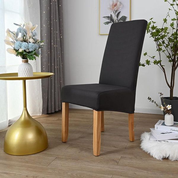 universal size chair cover elastic slipcover spandex furniture protector case with back for el banquet decoration covers
universal size chair cover elastic slipcover spandex furniture protector case with back for el banquet decoration covers