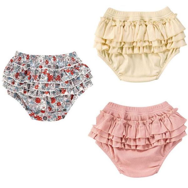baby summer clothing 0-3years infant kids girls ruffled ribbed shorts pp bottoms floral solid trouser, Black
baby summer clothing 0-3years infant kids girls ruffled ribbed shorts pp bottoms floral solid trouser, Black