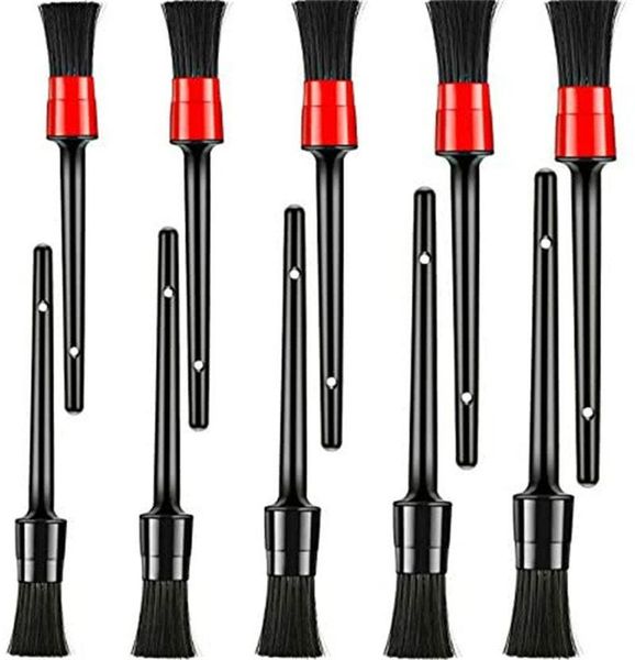 car sponge detailing brush cleaning natural boar hair brushes auto detail tools 10 pcs wheels dashboard car-styling accessories
car sponge detailing brush cleaning natural boar hair brushes auto detail tools 10 pcs wheels dashboard car-styling accessories