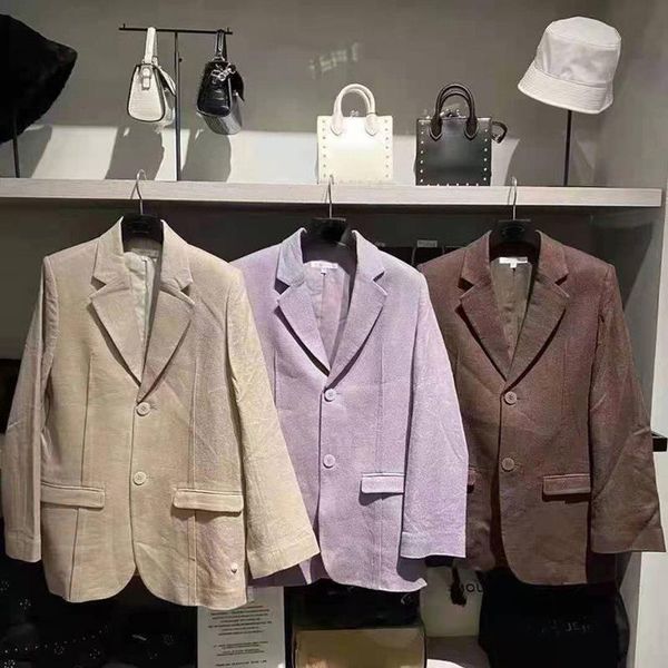 women's suits & blazers 2021 spring tomorrow same jinchen lapel single breasted suit jacket xxwm-0600, White;black
women's suits & blazers 2021 spring tomorrow same jinchen lapel single breasted suit jacket xxwm-0600, White;black