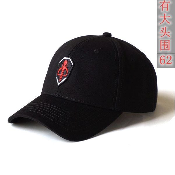 thickened autumn and winter hard lined cotton hat korean men's women's duck tongue baseball cap with oversized size, Black;white
thickened autumn and winter hard lined cotton hat korean men's women's duck tongue baseball cap with oversized size, Black;white