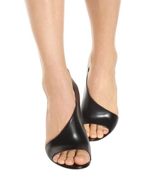 thin high heels solid sandals party plus size sandalias mujer sapato feminino women pumps peep toe pu shoes woman ws0066 dress, Black
thin high heels solid sandals party plus size sandalias mujer sapato feminino women pumps peep toe pu shoes woman ws0066 dress, Black