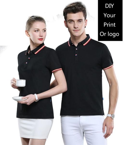men's polos high-end business casual work clothes summer clothing personalized custom knitted t-shirt shirt printed logo, White;black
men's polos high-end business casual work clothes summer clothing personalized custom knitted t-shirt shirt printed logo, White;black