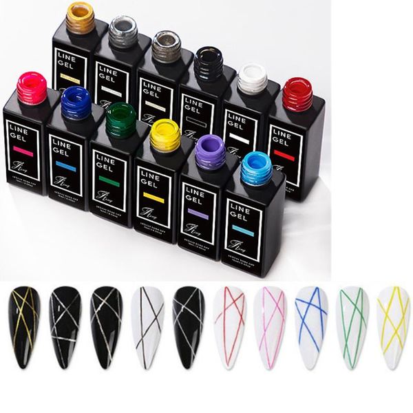 nail gel 1bottle-15ml,nail art line polish kit,for french uv painting & drawing acrylic nails glue diy draw liner gels t501(3), Red;pink
nail gel 1bottle-15ml,nail art line polish kit,for french uv painting & drawing acrylic nails glue diy draw liner gels t501(3), Red;pink