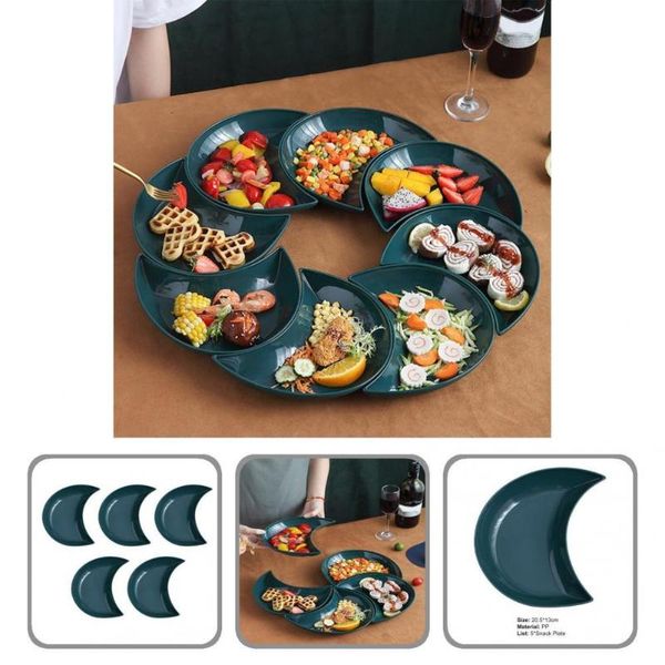 dishes & plates dinner dishwasher safe kitchen plate anti-scratching novelty unique snack fruit beautiful dish
dishes & plates dinner dishwasher safe kitchen plate anti-scratching novelty unique snack fruit beautiful dish