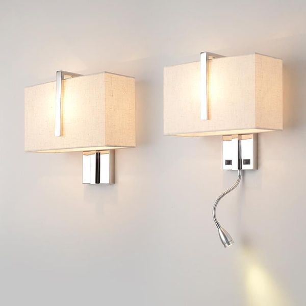 wall lamp haixiang led bedside light living room sconce corridor lights in switch with spotlight reading
wall lamp haixiang led bedside light living room sconce corridor lights in switch with spotlight reading