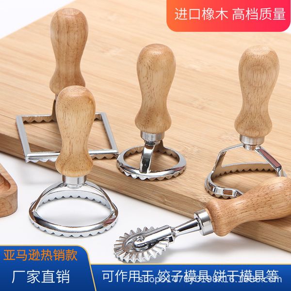 skin zinc alloy dumpling biscuit pastry cake mould cutter baking utensils kitchen tools
skin zinc alloy dumpling biscuit pastry cake mould cutter baking utensils kitchen tools
