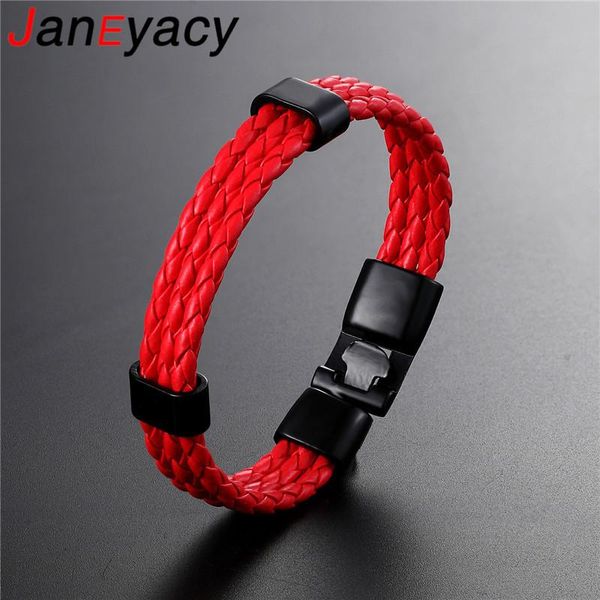 link, chain 2021 straightly han edition fashion woven leather bracelet pulseira simple man undertakes accessories wholesale, Black
link, chain 2021 straightly han edition fashion woven leather bracelet pulseira simple man undertakes accessories wholesale, Black