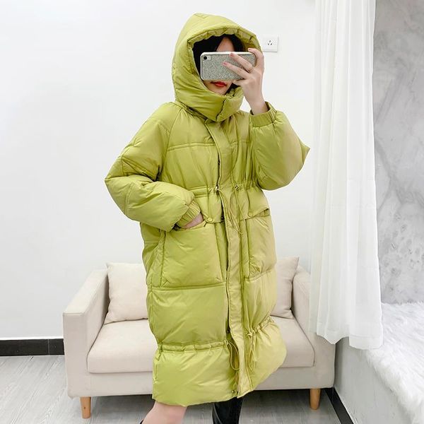 women's down & parkas 2021 winter women's jacket hooded long coat female autumn woman coats and jackets puffer overcoat clothes wpy, Black
women's down & parkas 2021 winter women's jacket hooded long coat female autumn woman coats and jackets puffer overcoat clothes wpy, Black