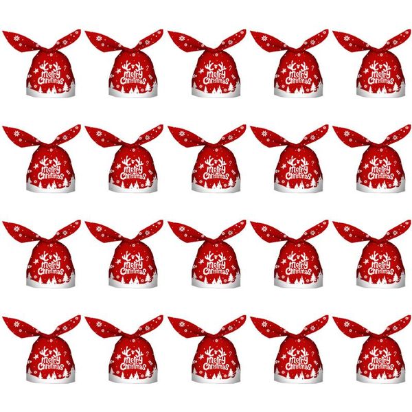 christmas decorations 20pcs home holiday cartoon candy bag cookie gift eva supply festival food package school for kids ear
christmas decorations 20pcs home holiday cartoon candy bag cookie gift eva supply festival food package school for kids ear