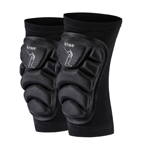 sports protective knee pads collision avoidance sleeves guards for skating skiing motorcycling climbing mountain biking elbow &, Black;gray
sports protective knee pads collision avoidance sleeves guards for skating skiing motorcycling climbing mountain biking elbow &, Black;gray