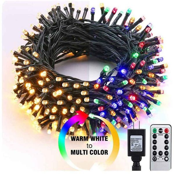 strings led light string 200led warm white+four-color white+white stepless color changing u.s. standard low voltage remote control
strings led light string 200led warm white+four-color white+white stepless color changing u.s. standard low voltage remote control