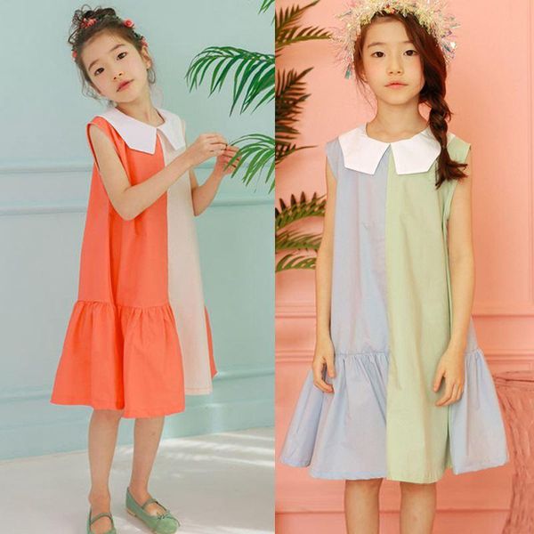 girl's dresses summer kids for girls 4 to 16 years casual baby girl princess dress teenagers clothing costumes clothes, Red;yellow
girl's dresses summer kids for girls 4 to 16 years casual baby girl princess dress teenagers clothing costumes clothes, Red;yellow