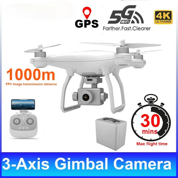fema professional gimbal drone gps 4k with 3-axis camera 5g wifi fpv long distance brushless rc quadcopter dron
fema professional gimbal drone gps 4k with 3-axis camera 5g wifi fpv long distance brushless rc quadcopter dron