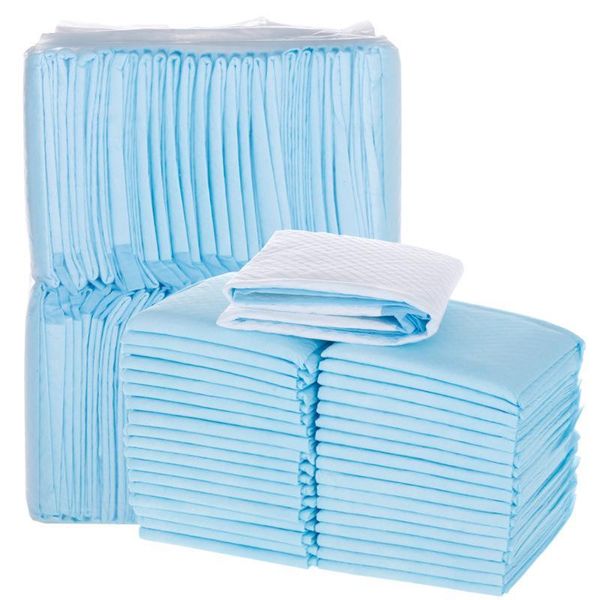 dog apparel 4 size pet diaper super absorbent training pee pads healthy clean disposable puppy pad
dog apparel 4 size pet diaper super absorbent training pee pads healthy clean disposable puppy pad