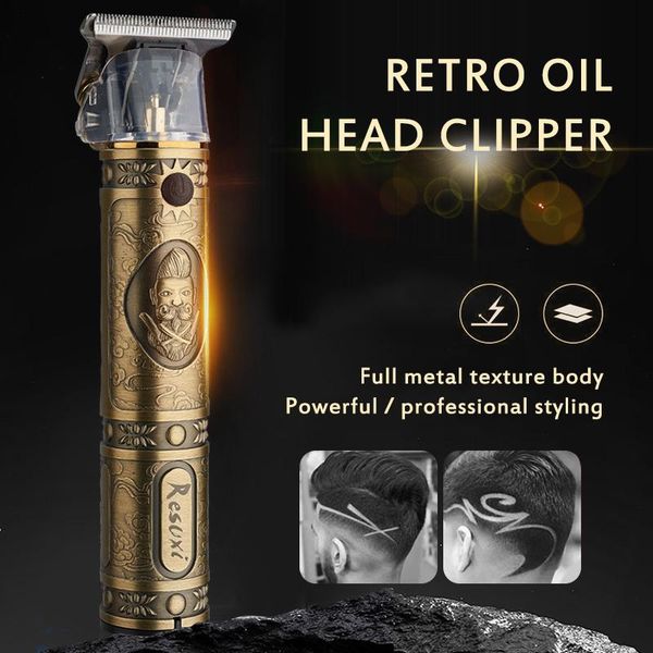 hair scissors t-outliner cordless trimmer rechargeable t-blade wireless clipper baldheaded outliner men
hair scissors t-outliner cordless trimmer rechargeable t-blade wireless clipper baldheaded outliner men
