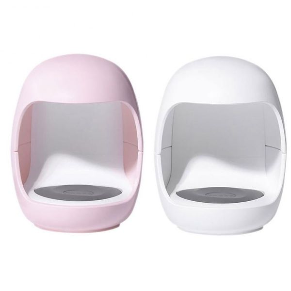nail dryers dryer mini usb uv led lamp manicure tools egg shape design single finger gel polish drying machine
nail dryers dryer mini usb uv led lamp manicure tools egg shape design single finger gel polish drying machine