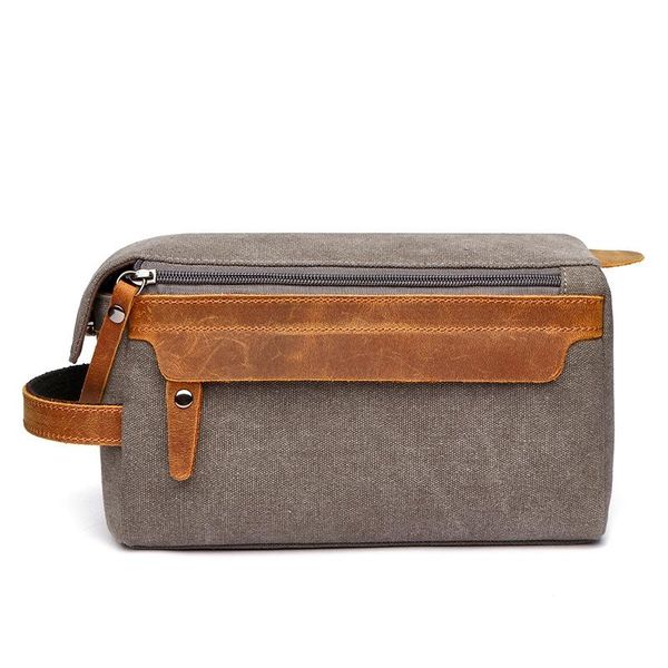 men travel canvas shaving kits cosmetic makeup organizer women toiletry bag with double compartments kosmetyczka beauty case gra bags & case
men travel canvas shaving kits cosmetic makeup organizer women toiletry bag with double compartments kosmetyczka beauty case gra bags & case