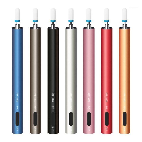 grinder manicure portable electric pen nail polish remover polisher tools manufacturers direct champagne gold ste-1021
grinder manicure portable electric pen nail polish remover polisher tools manufacturers direct champagne gold ste-1021