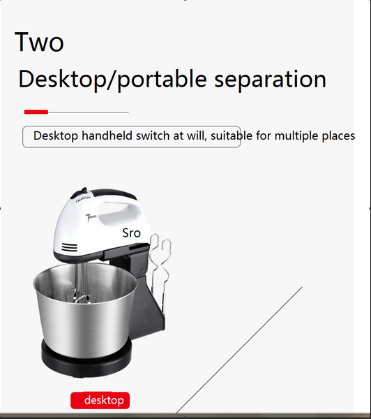 camp kitchen egg beater household electric deskmachine cream cake baked handheld sent
camp kitchen egg beater household electric deskmachine cream cake baked handheld sent