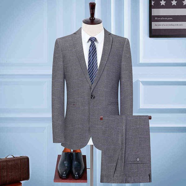 luxury suits blaze casual men's three piece 2021 busins casual suit bridegroom fashion coat, Black
luxury suits blaze casual men's three piece 2021 busins casual suit bridegroom fashion coat, Black