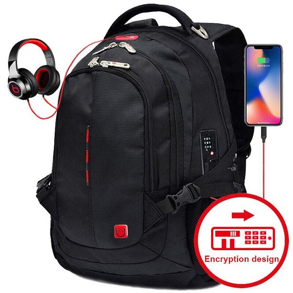 backpack anti theft men women business lapbagpack 17.3 inch large capacity travel waterproof student school bags
backpack anti theft men women business lapbagpack 17.3 inch large capacity travel waterproof student school bags