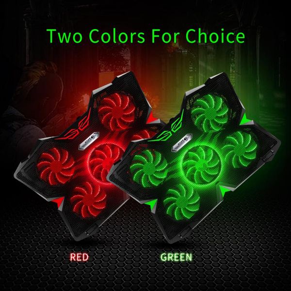lapcooling pads arrival -sell 5 led fans cooler pad usb 2.0 stand with silk print design for 12-17inch notebook
lapcooling pads arrival -sell 5 led fans cooler pad usb 2.0 stand with silk print design for 12-17inch notebook