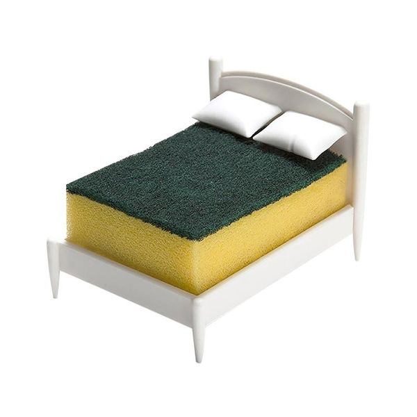 creative sponge wipe storage racks small bed scouring pad drain rack kitchen sink holders tool accessories & organization
creative sponge wipe storage racks small bed scouring pad drain rack kitchen sink holders tool accessories & organization
