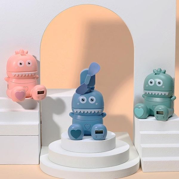 electric fans mobile phone fan child multifunctional cartoon dinosaur wrist small bracket
electric fans mobile phone fan child multifunctional cartoon dinosaur wrist small bracket