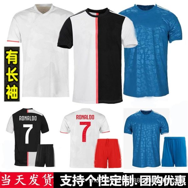 men's tracksuits team jerseyjuve shirt children's soccer men and women's training suit dibala home ronaldo s hirt 49 on washi, Gray
men's tracksuits team jerseyjuve shirt children's soccer men and women's training suit dibala home ronaldo s hirt 49 on washi, Gray
