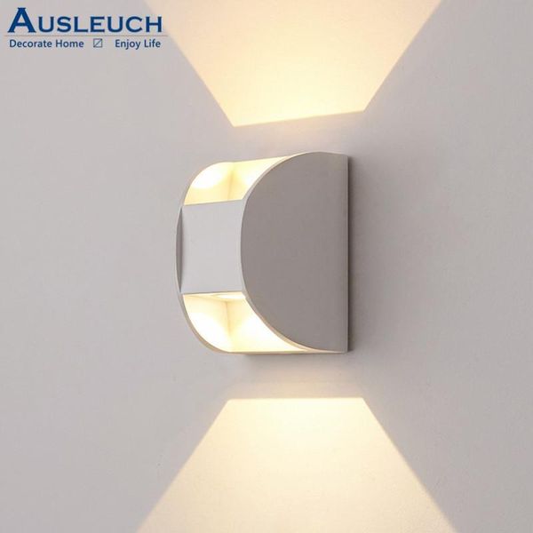 ausleuch outdoor led wall lamp waterproof ip65 modern lighting for stair living room bathroom garden porch balcony terrace fence
ausleuch outdoor led wall lamp waterproof ip65 modern lighting for stair living room bathroom garden porch balcony terrace fence