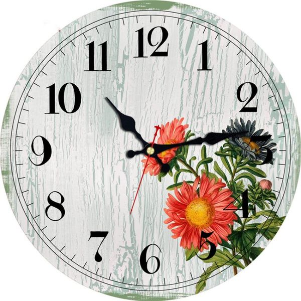 wall clocks round clock vintage sunflower home flowers silent non ticking decorative,daisy floral butterfly rustic country
wall clocks round clock vintage sunflower home flowers silent non ticking decorative,daisy floral butterfly rustic country