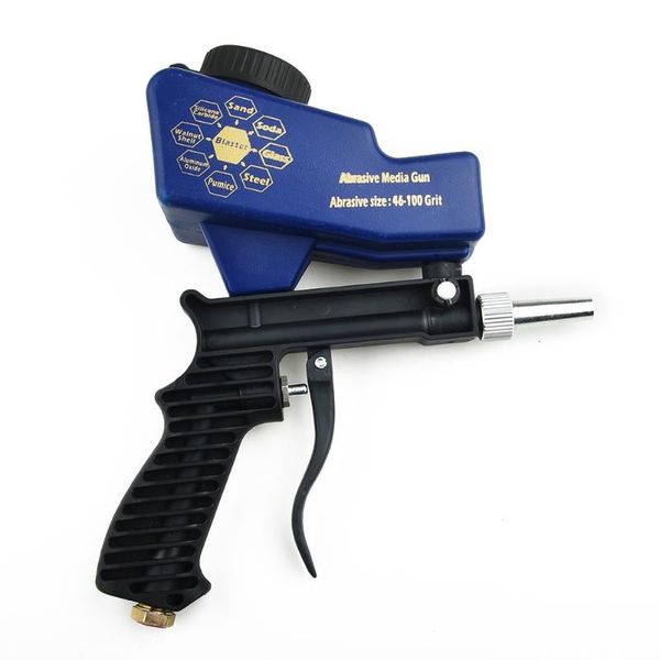 professional spray guns pneumatic sandblasting gun air machine hand held sand blaster portable s media blasting pistol
professional spray guns pneumatic sandblasting gun air machine hand held sand blaster portable s media blasting pistol