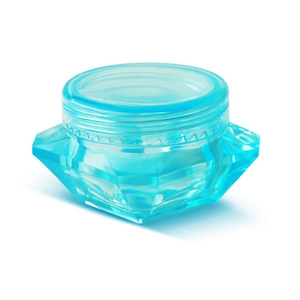 empty 3g 5g diamonds cream jar bottle vial boxes ps packing bottles nail polish powder container
empty 3g 5g diamonds cream jar bottle vial boxes ps packing bottles nail polish powder container