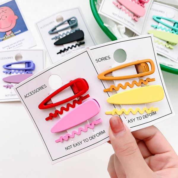 hair clips & barrettes ly set of 4 traceless clip sweet style metal side pins bangs duckbill accessories gift for women girls, Golden;silver
hair clips & barrettes ly set of 4 traceless clip sweet style metal side pins bangs duckbill accessories gift for women girls, Golden;silver