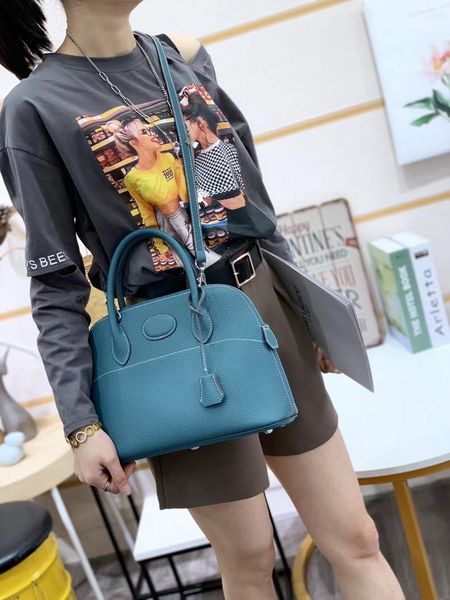 75% off luxury handbag bowling bag baolai 2021 spring new head litchi shell leather women's bag 9kxo
75% off luxury handbag bowling bag baolai 2021 spring new head litchi shell leather women's bag 9kxo