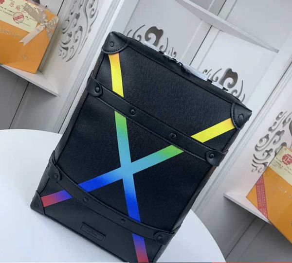 oxidized brand backpacks designer messenger luxury women ale#m30337 business soft trunk fashion backpack shows black leather taga totes leat
oxidized brand backpacks designer messenger luxury women ale#m30337 business soft trunk fashion backpack shows black leather taga totes leat