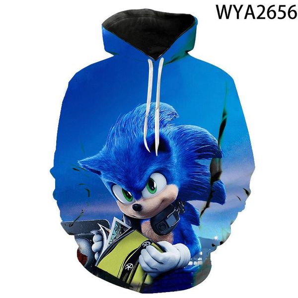 men's hoodies & sweatshirts 2021 streetwear men women children cartoon anime hedgehog casual 3d print boy girl kids pullover cool, Black
men's hoodies & sweatshirts 2021 streetwear men women children cartoon anime hedgehog casual 3d print boy girl kids pullover cool, Black