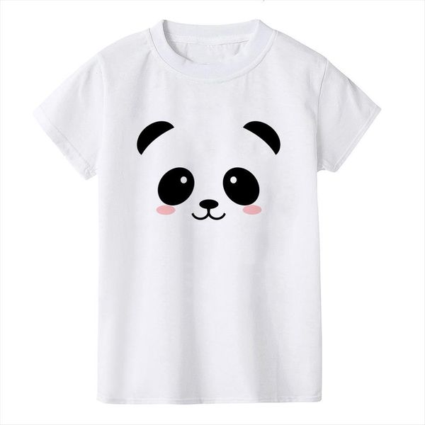 cute panda printed t shirt summer kids girls boys harajuku short sleeve tshirts white casual child funny clothes, Blue
cute panda printed t shirt summer kids girls boys harajuku short sleeve tshirts white casual child funny clothes, Blue