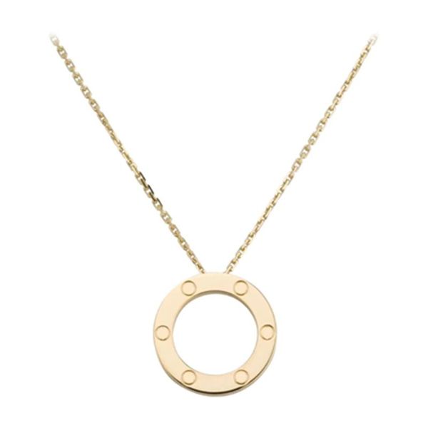 pendant necklaces titanium steel screw love necklace for women girls slide neckalce collars collier femme fashion jewely, Silver
pendant necklaces titanium steel screw love necklace for women girls slide neckalce collars collier femme fashion jewely, Silver