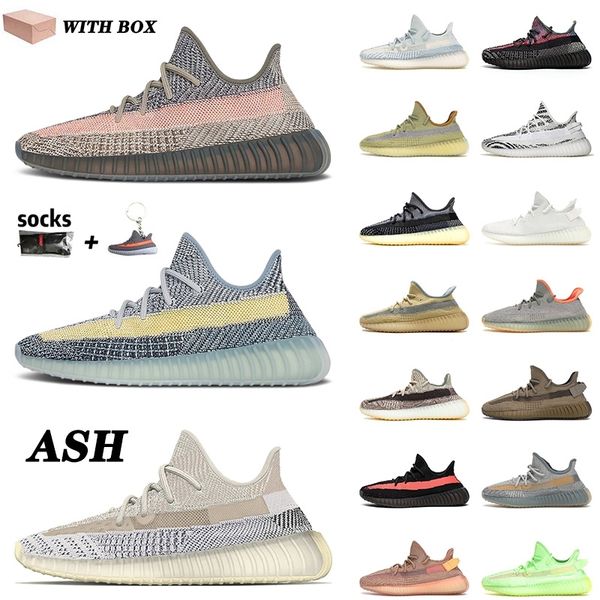 with box 2021 ash stone size 13 running shoes cinder tail light mens women tennis sport cream gid glow yecheil trainers sneakers 36-48
with box 2021 ash stone size 13 running shoes cinder tail light mens women tennis sport cream gid glow yecheil trainers sneakers 36-48
