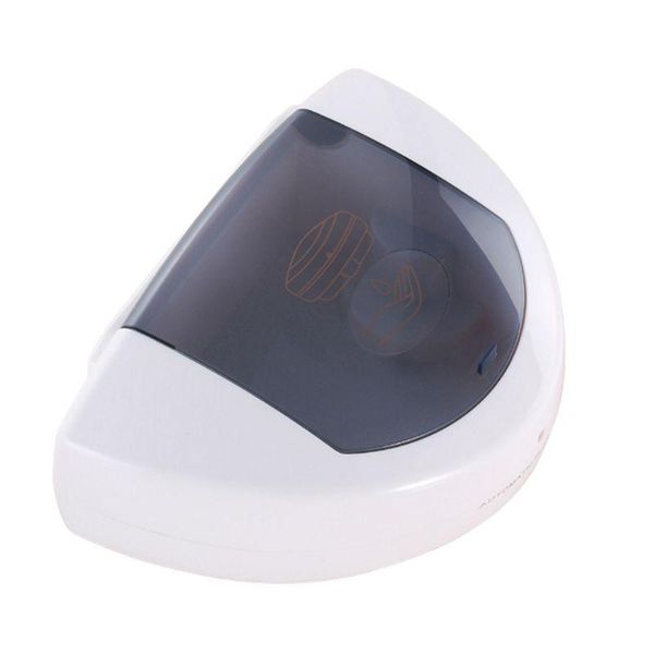 liquid soap dispenser 500ml automatic hand-sensor shower shampoo box holder 649e
liquid soap dispenser 500ml automatic hand-sensor shower shampoo box holder 649e