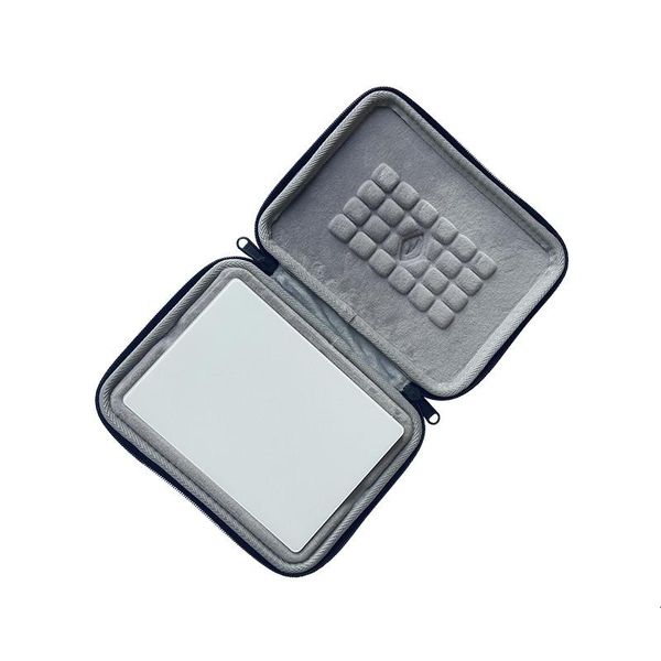 fashion portable cover for apple magic trackpad 2 touchpad storage bag protective box waterproof shell duffel bags
fashion portable cover for apple magic trackpad 2 touchpad storage bag protective box waterproof shell duffel bags