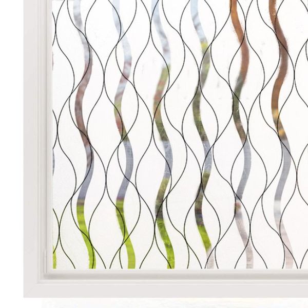 window stickers luckyyj film static privacy decoration self adhesive uv blocking heat control glass
window stickers luckyyj film static privacy decoration self adhesive uv blocking heat control glass