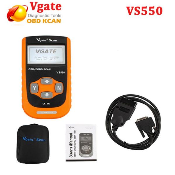 auto car diagnostictool original vgate scan vs550 for all obdii obd2 compliant vehicles obd can code reader vgatescan vs 550 @9 diagnostic t
auto car diagnostictool original vgate scan vs550 for all obdii obd2 compliant vehicles obd can code reader vgatescan vs 550 @9 diagnostic t